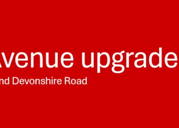 Major Upgrade Planned for Fifteenth Avenue: Have Your Say!