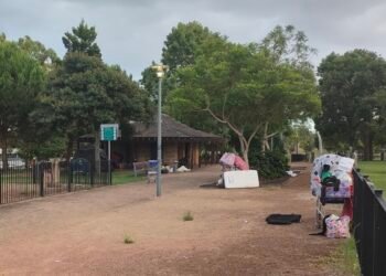Ongoing Homelessness Crisis in NSW: Liverpool’s Struggles