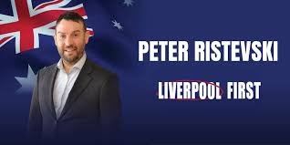 Liverpool Councillor Peter Ristevski Launches Half-Million Dollar Damages Claim Over Code of Conduct Proceedings