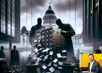 Liverpool Council’s Privacy Woes Deepen as Court Blocks Report on Councillor