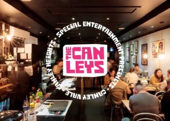 Midnight in the ’burbs: The Canleys tipped to become Western Sydney’s newest night-time hotspot