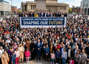 Liverpool Council South Ward Candidates. Here is what we know so far.