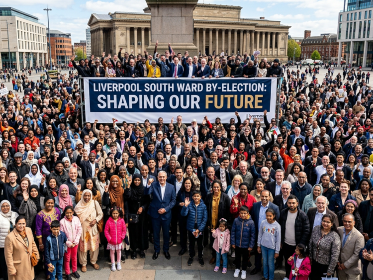 Liverpool Council South Ward Candidates. Here is what we know so far.