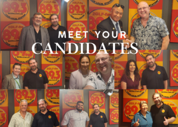 Liverpool Council  South Ward Candidates