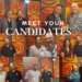 Liverpool Council  South Ward Candidates