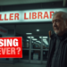 Miller Library On The Chopping Block: Efficiency vs. Equity