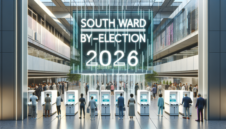 South Ward by-election: what Liverpool locals need to know