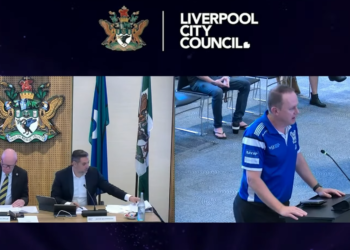 Ireland Park Masterplan: Council defers decision after club president’s passionate plea