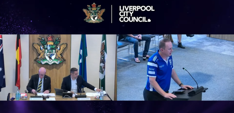 Ireland Park Masterplan: Council defers decision after club president’s passionate plea