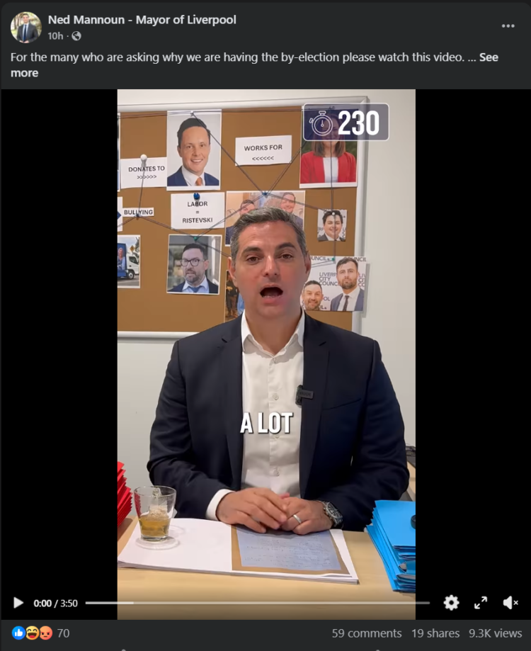 Liverpool Council Byelection Erupts: Police Called as Tensions Boil Over at Polling Station