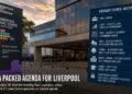 Project 26, proposed Glenfield Industrial Precinct, East Leppington delays and CT Lewis Centre on packed Council agenda