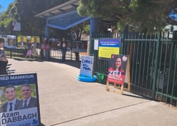 This was not a Labor surge. It was a warning sign for the Liberals.