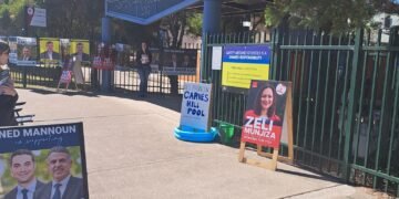 This was not a Labor surge. It was a warning sign for the Liberals.