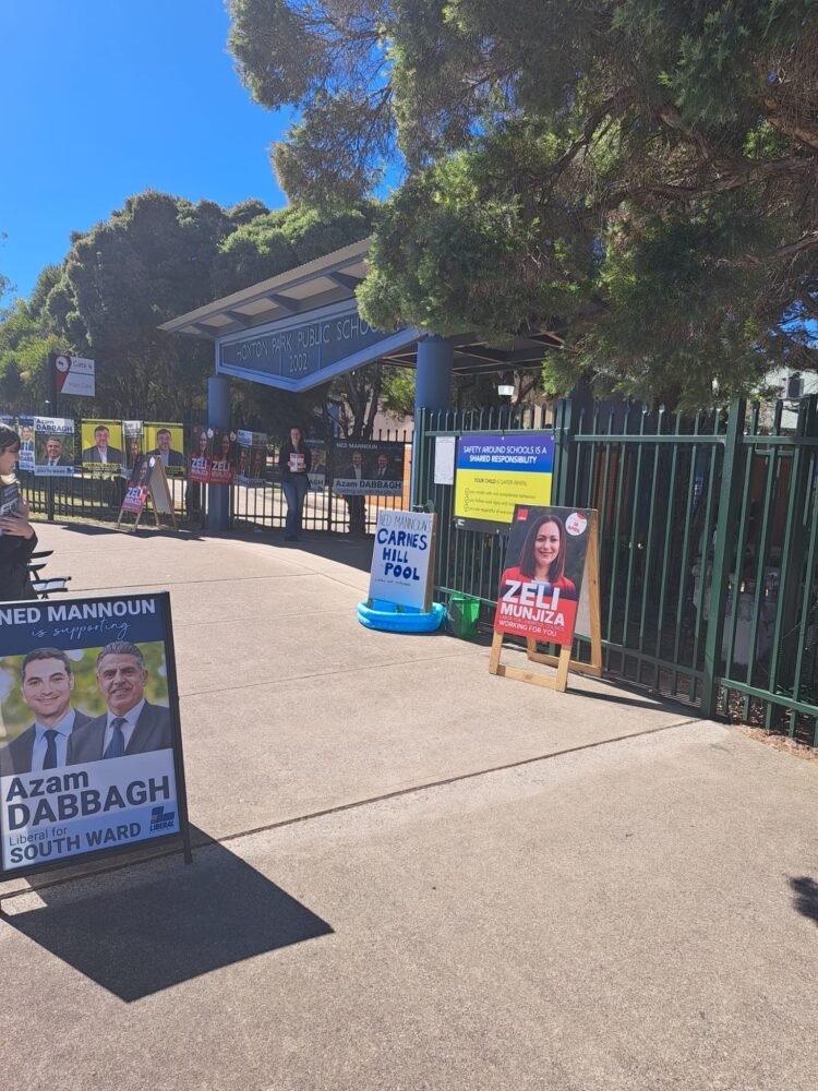 This was not a Labor surge. It was a warning sign for the Liberals.