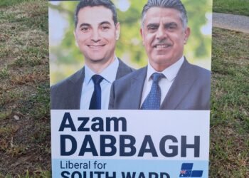 This was not a Labor surge. It was a warning sign for the Liberals.