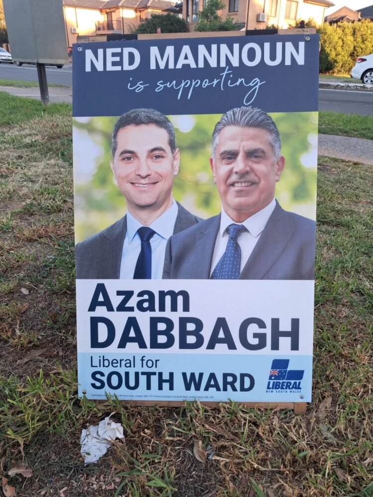 This was not a Labor surge. It was a warning sign for the Liberals.