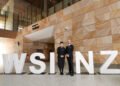 Air New Zealand Makes History as First International Carrier at Western Sydney Airport