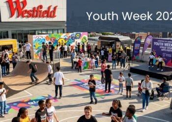 Youth Week 2026 brings sport, creativity and youth-led events to Liverpool and Fairfield