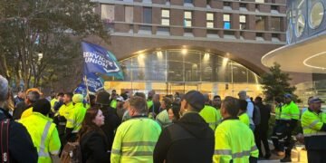 Liverpool budget clash leaves staff concern unresolved after revised motion passes
