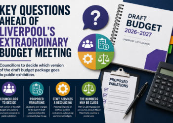 Key questions ahead of Liverpool’s extraordinary budget meeting