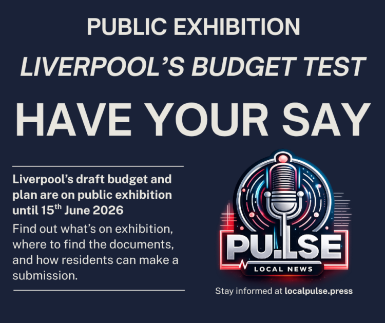 How to have your say on Liverpool Council’s draft budget and plan